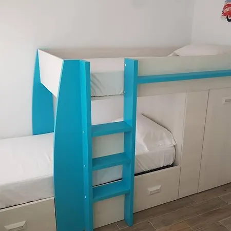Daire Exclusivo Playa De Levante Benidorm