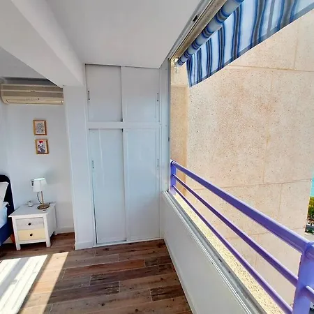 Exclusivo Playa De Levante Benidorm