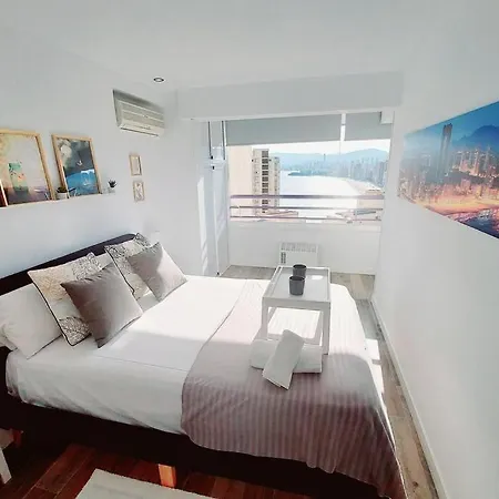 Apartamento Exclusivo Playa De Levante