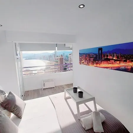 Exclusivo Playa De Levante