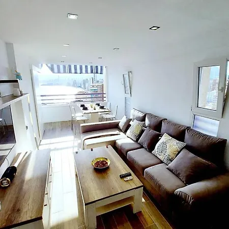 Exclusivo Playa De Levante Appartamento *