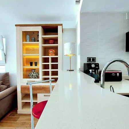 Exclusivo Playa De Levante *