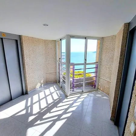 Appartamento Exclusivo Playa De Levante Benidorm