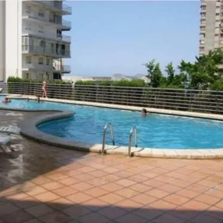 Exclusivo Playa De Levante Apartamento *
