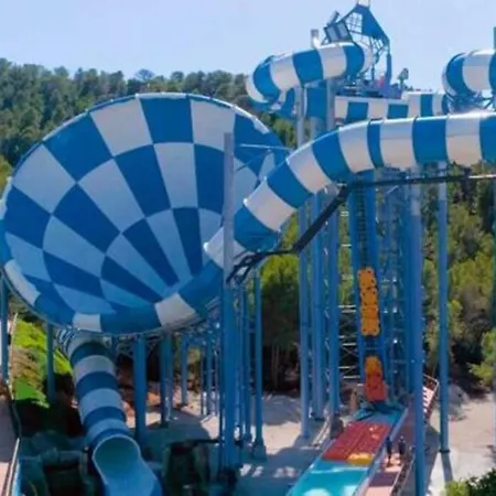 Appartamento Exclusivo Playa De Levante Benidorm