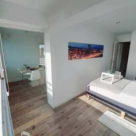 Exclusivo Playa De Levante *