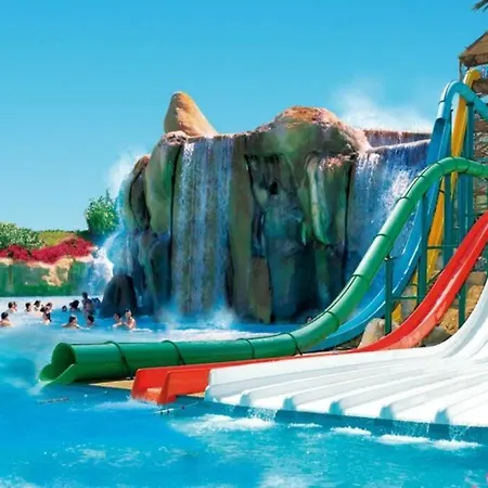 Appartamento Exclusivo Playa De Levante