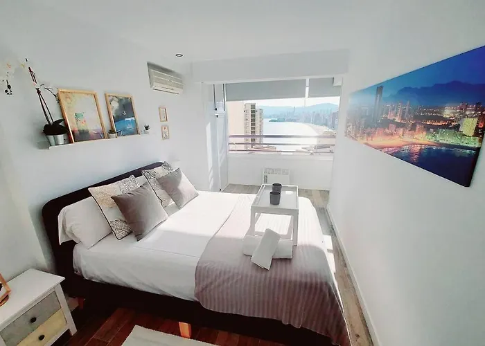 Appartement Exclusivo Playa De Levante