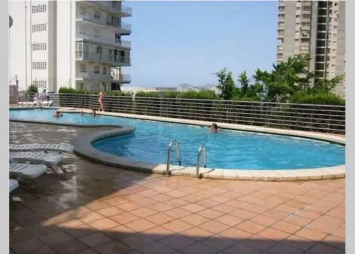 Exclusivo Playa De Levante Appartement *